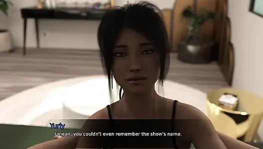 Complete Gameplay - Lust Theory, Episode 3, Part 18