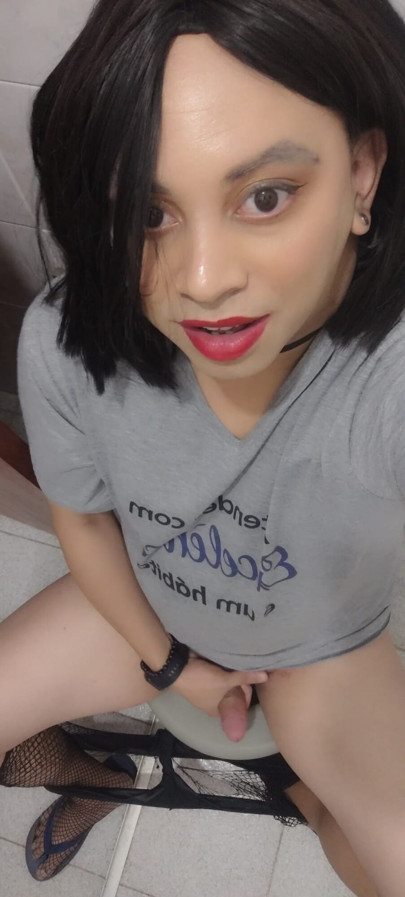 End Crossdresser 8