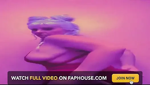 Canlandı.. Ne için? Senin Kırmızı Roketin için. Elbette