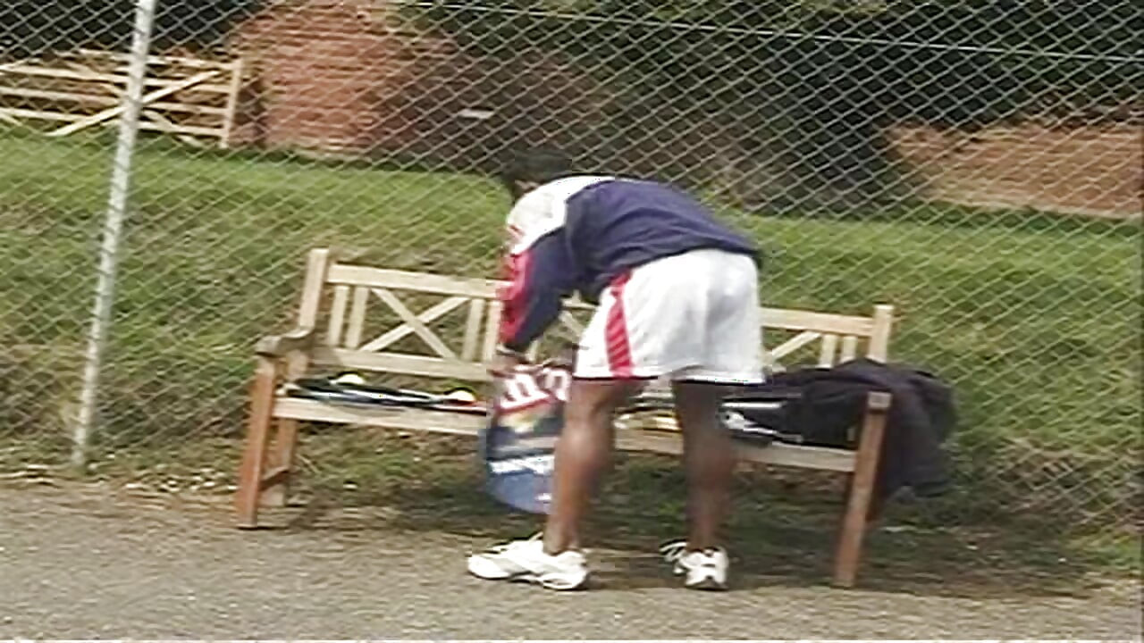 Big Omars britiske eventyr: Wet Snatches (2003)