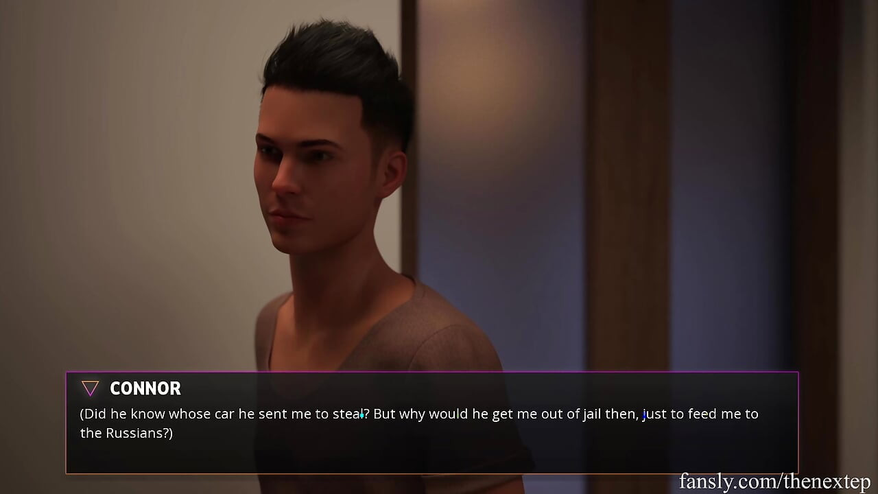 Midnight Paradise Episode 4 - 2 Scenes