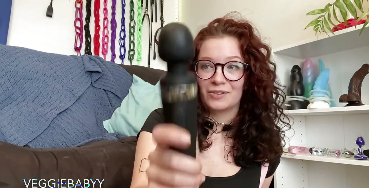 Toy Talks #4! This One Is Mostly the Vibes. Would You Guys Want to See Me Talk About My BDSM Paraphernalia