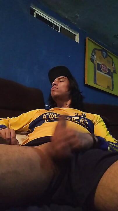 Kontol Monster