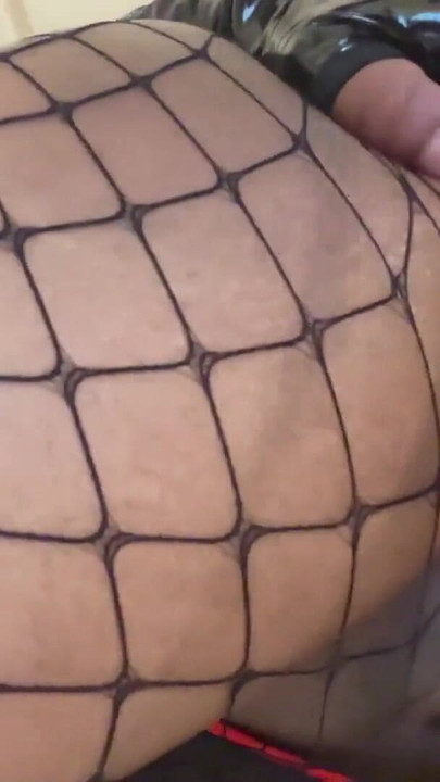 Key moment from "THIS COSPLAY TEEN PORNSTAR GET BIG BLACK COCK FROM NEXT DOOR NEIGHBOR"