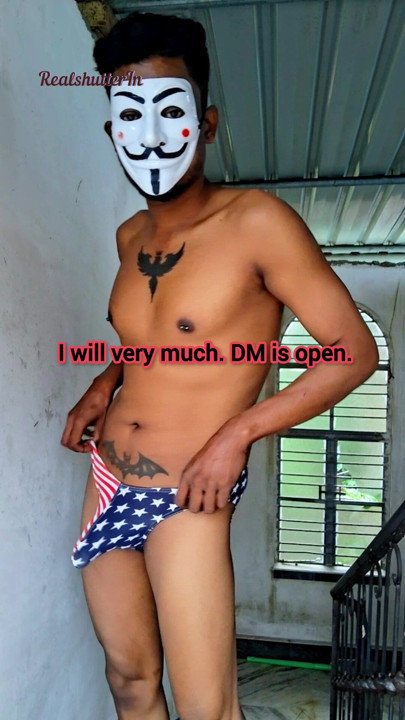 Black Briefs Open
