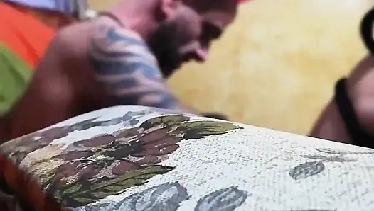 Recording a video without your permission