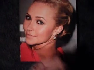 Hayden Panettiere 01