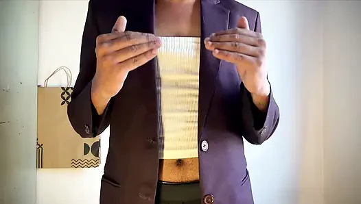 How to Start content creation in xHamster. Behind the scenes of 18 year old teacher in