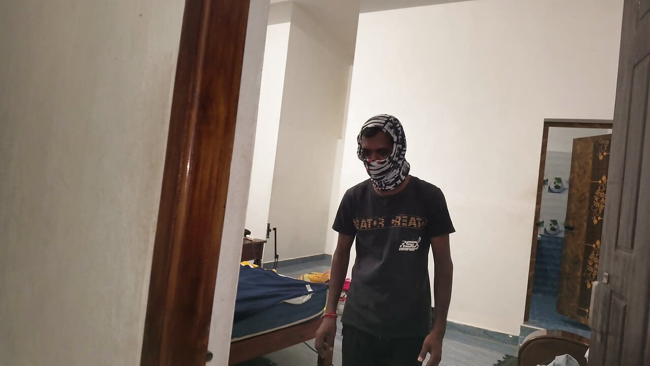 The Theif