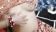 Sister ke sath deshi romance video with brother, hotboobs and titclit