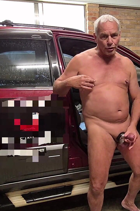 I Want to Be Your Fuck Ho.