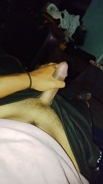 Să dai foc la al meu