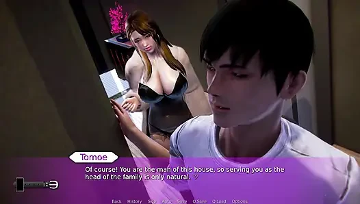 Complete Gameplay - Waifu Academy, Part 64