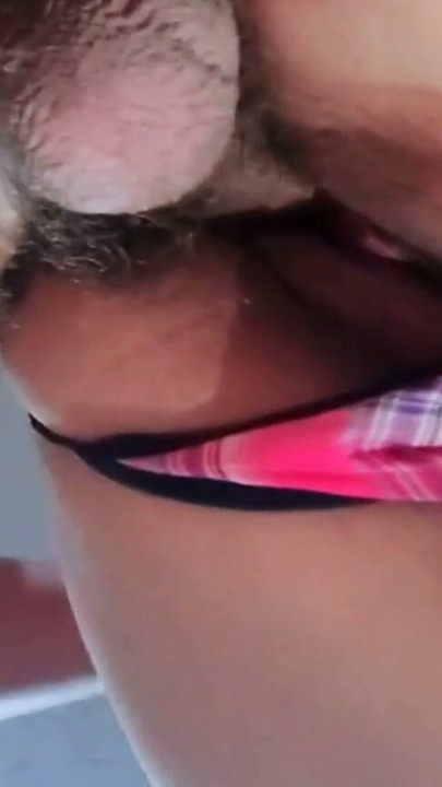 I OPEN UP MY STEPMOM'S ASS AND GIVE HER BLOWJOB... YUMMY! | Clip 1