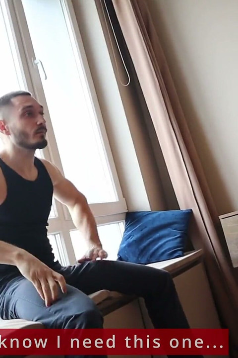 Zloy - Behind the Scenes #3