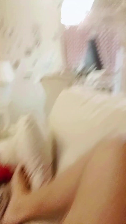 I fucked my stepmother on New Year's Eve. | Clip 2