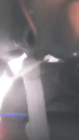 Câmera lenta no meu anal diluido