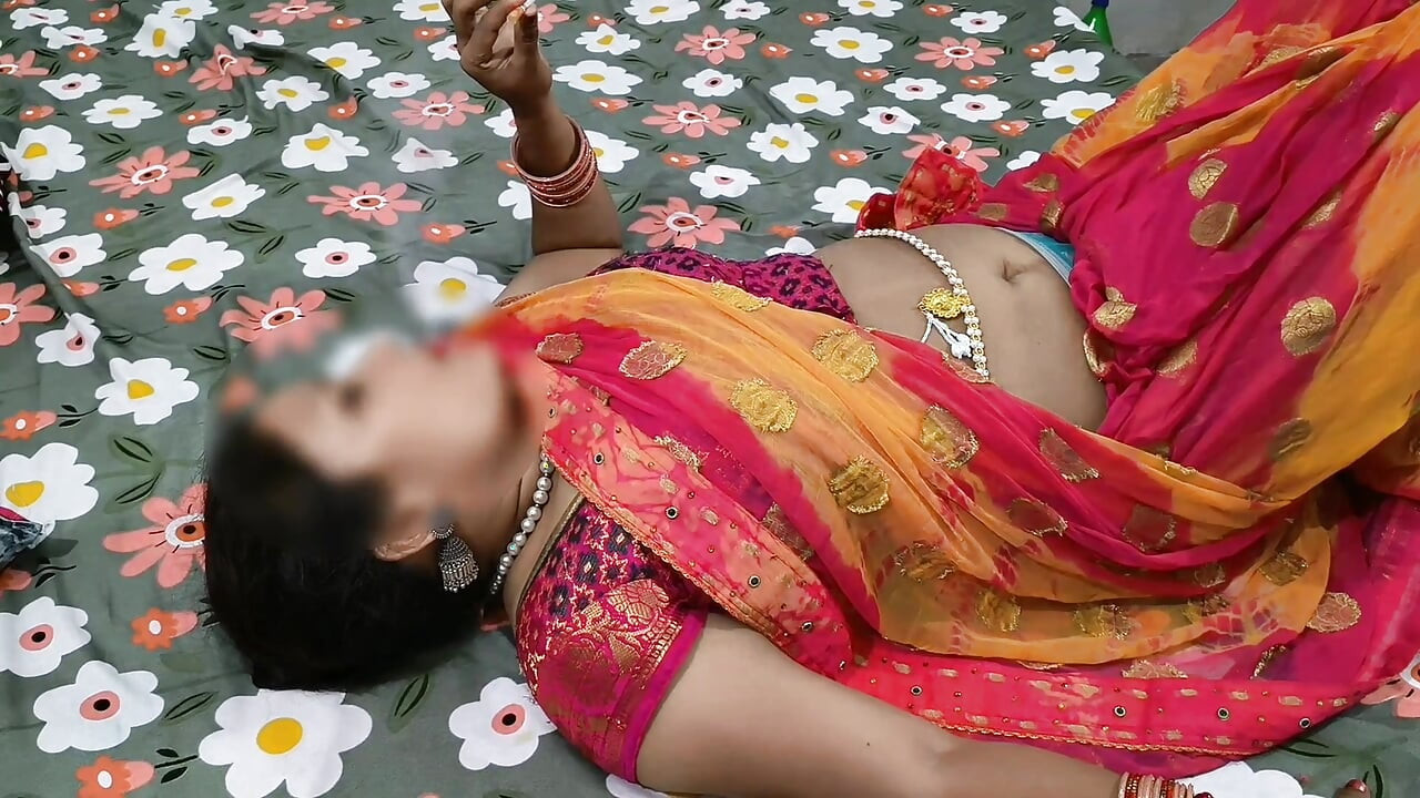 Primeira noite de sexo, mulheres fodidas por seu cunhado insted para seu marido
