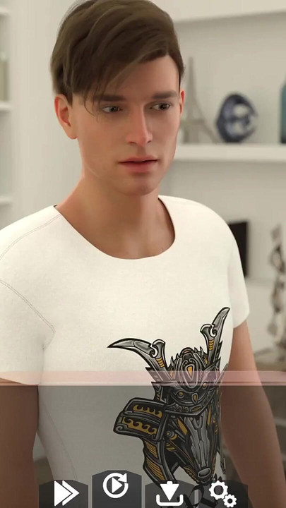 Niềm vui tội lỗi # 2