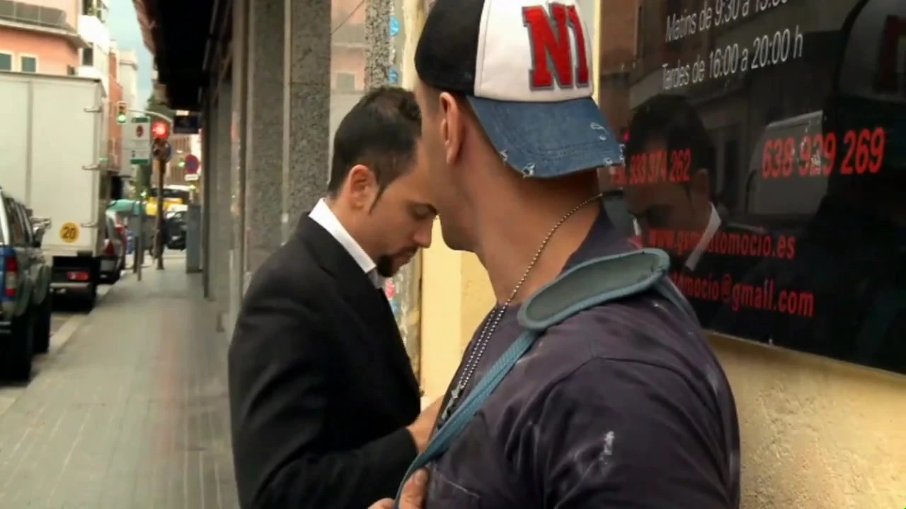 Impossible to resist