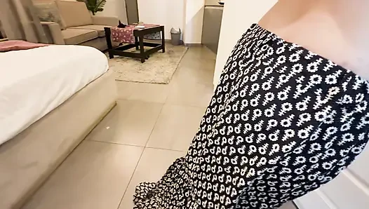 Girlfriend Ko Shadi Ka Promise Karke Uske Sath Doggy Style Mein Sex Kiya