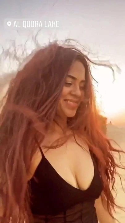 sexy and i know it