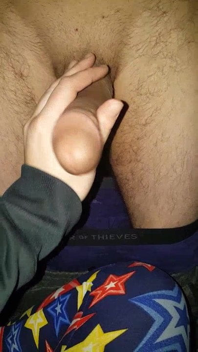 night time play