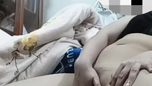 VCS IS THE SAME AS COLLEGE GIRL WHO NEEDS MONEY