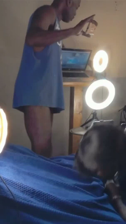 Thot in Texas - More BBW Pussy For The Dude – She Squirts | Clip 1