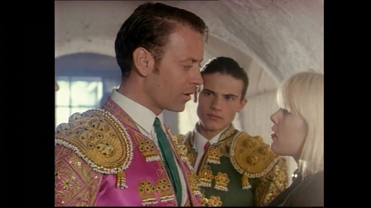 Torero (Cijeli film)