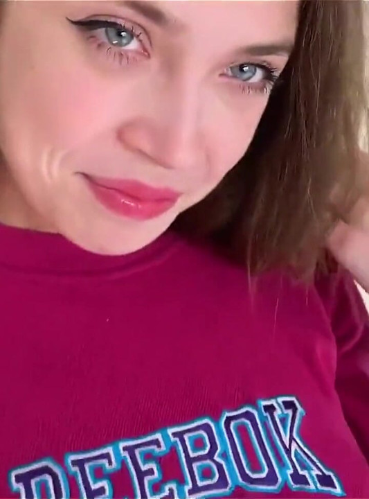 I Asked for Help to Find My Scrunchy, and I Was Fucked Again