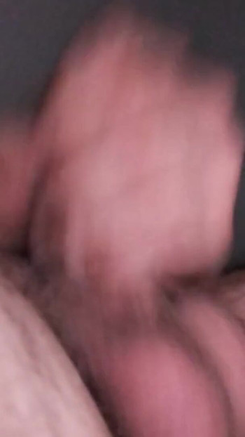 Spectacular moment from "I masturbate in front of videos."