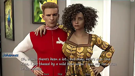 Большое удовольствие города No1 - Jessy дрочит мне