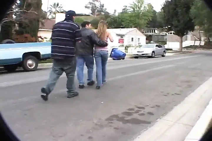 Wild group sex party with hard thrusts and a lot of cum in the mouth