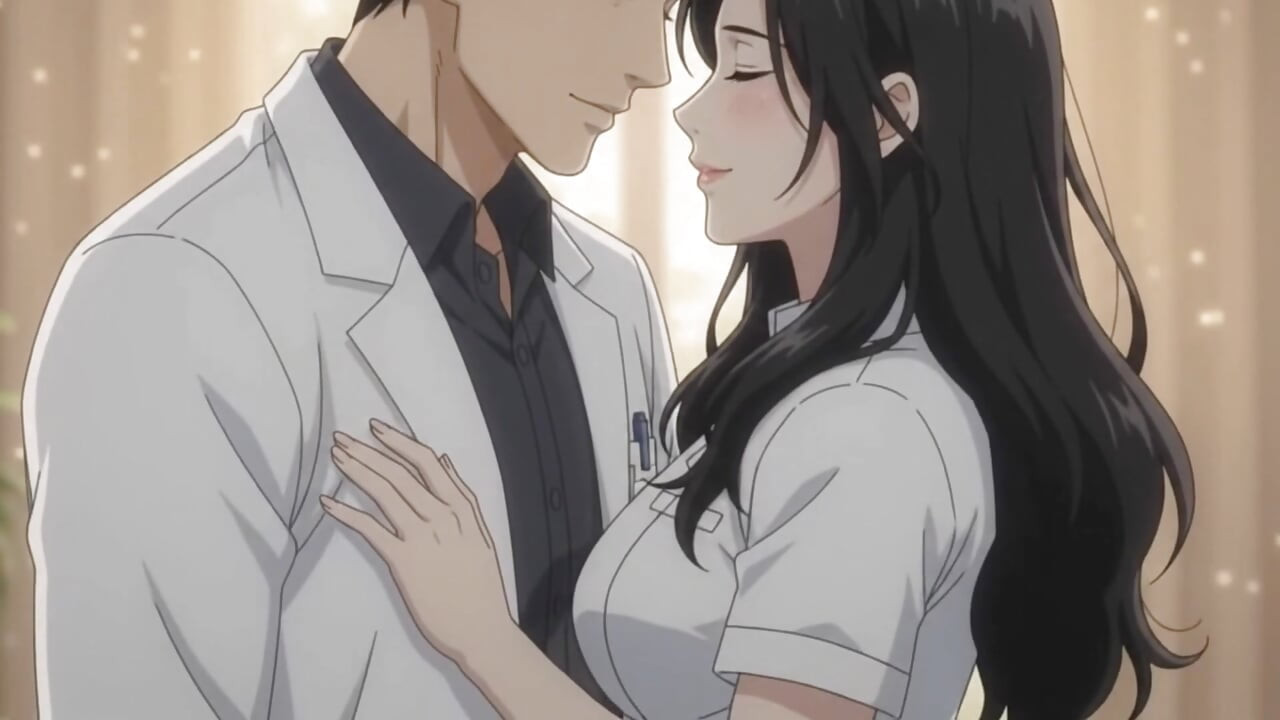Quiet Nights Hospital sex when no one round