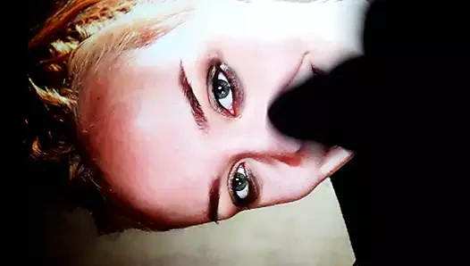 Annette Schwarz  cum tribute
