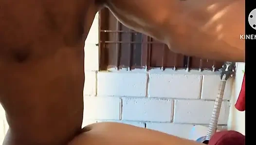 Сводный брат занялся сексом со сводной сестрой в комнате с натуральными большими сиськами, натуральными изгибами!   ( Хинди аудио