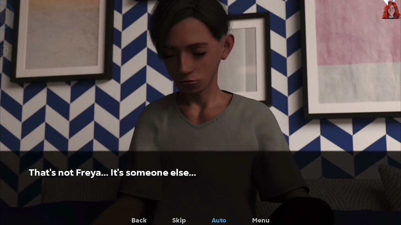 Fate Won't Separate Us - V0.8- Cheating Path