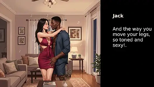 Wife S Dare (bagian 2)