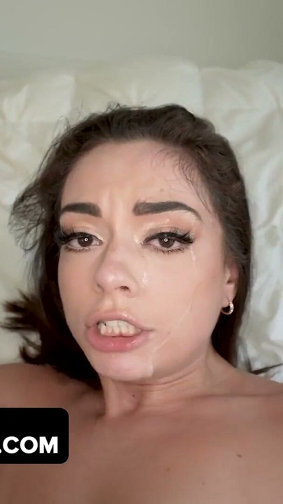 Dadcrush - Hot Teen Enjoys Sucking Her Stepdaddy’s Big Cock Before Getting Her Pussy Plowed | Clip 2