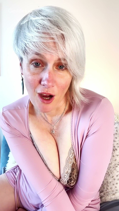Helping Your Desperate Sister-in-Law Get Pregnant - JOI Countdown | Clip 1