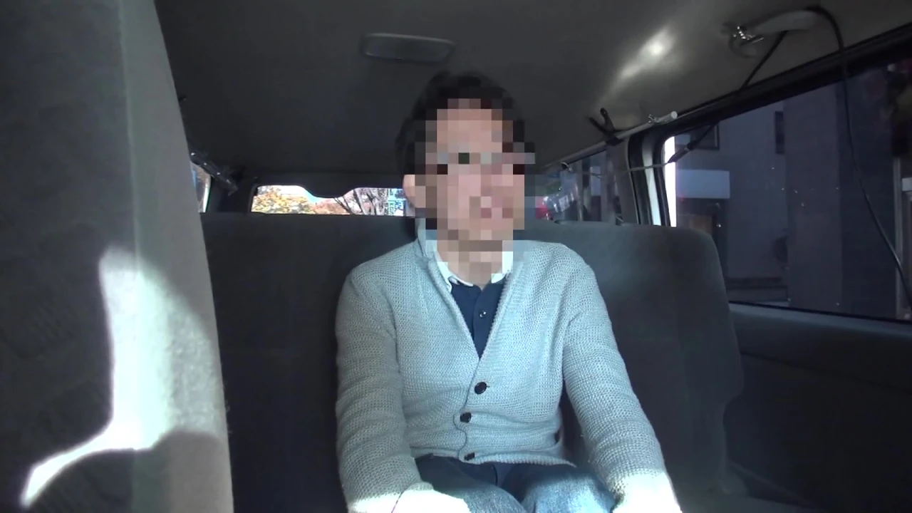 Amateur POV: Husband wanna see his wife having sex with another guy. #32-1