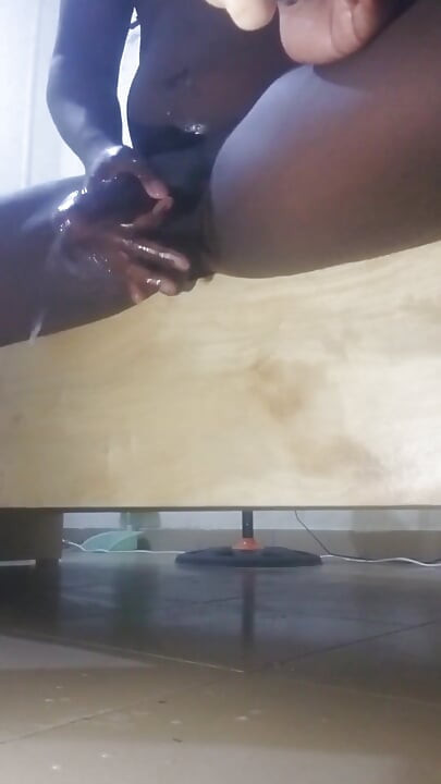 Toliko ludila nakon dubokog jebanja Moja omiljena igračka