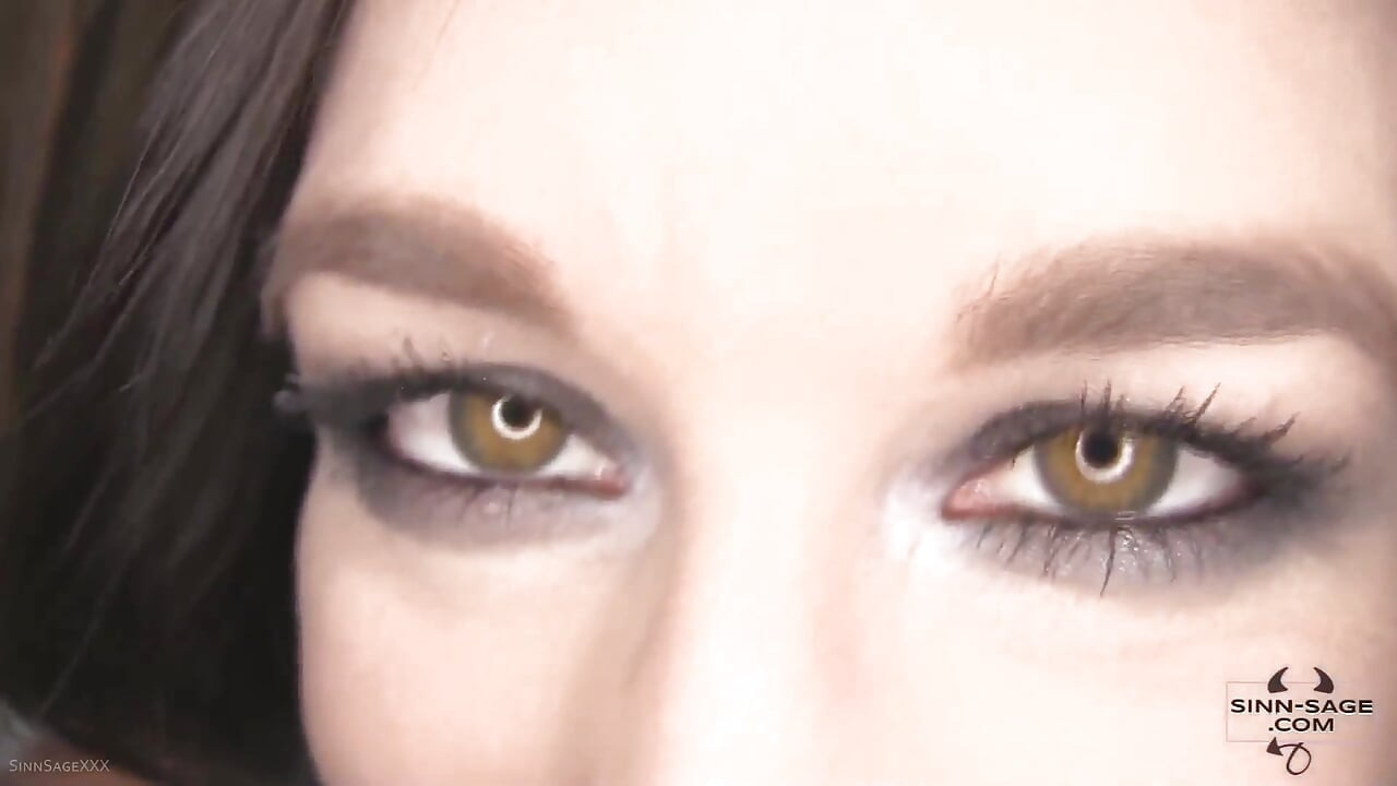 Look Into My Eyes Featuring Sinn Sage