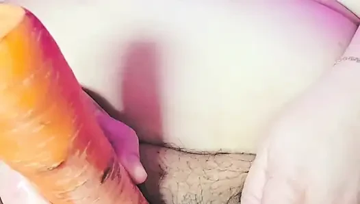 Havuç tadını çıkarmak için Paskalya olması gerekmiyor bölüm 2. Ekleme