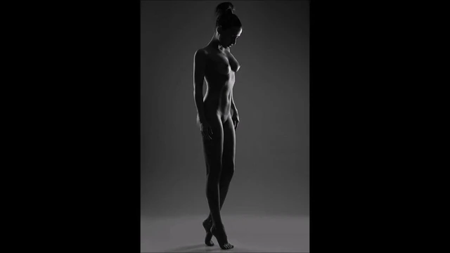 Lecherous Reflections in Monochrome 3403