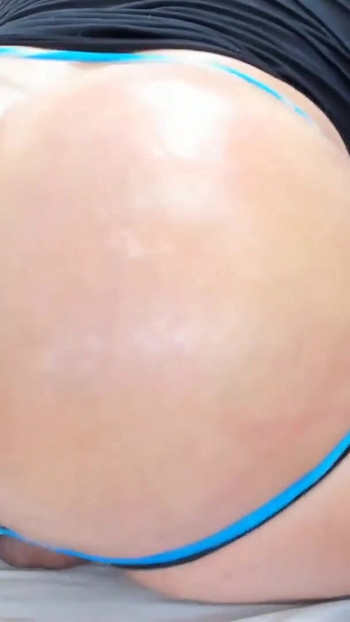 Stunning moment from "ass enmayed for your dick"