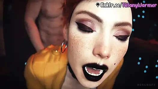 Versuch, nicht zu kommen - cyberpunk 2077