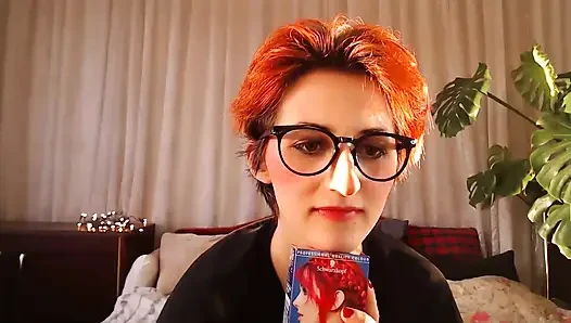 Chill Afternoon Stream with Ass Shaking