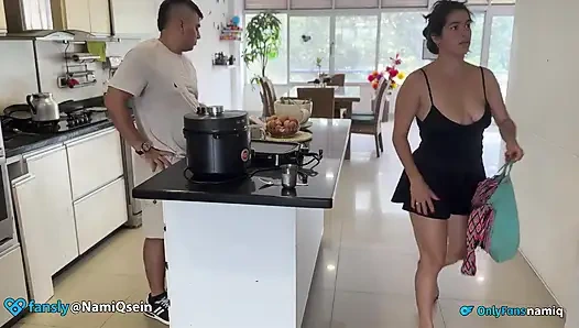 Freundestreffen endet mit